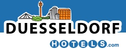 Hotell i Düsseldorf